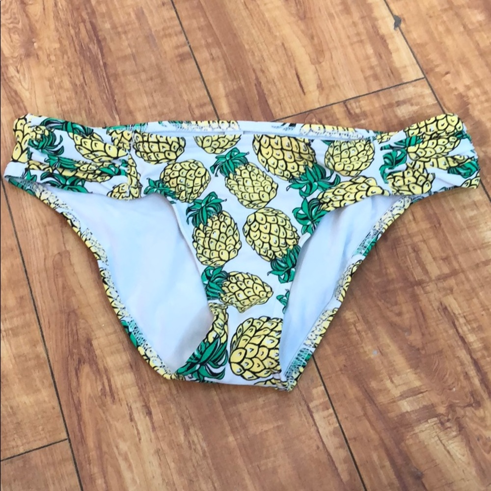 Pineapple Bikini - image 6